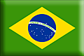 Bandiera Brasile .gif - Medium embossed