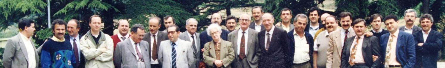 SCUOLA AGRARIA MACERATA