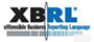 XBRL
