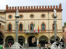 Immagine del PALAZZO COMUNALE