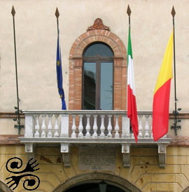 Immagine del PALAZZO COMUNALE